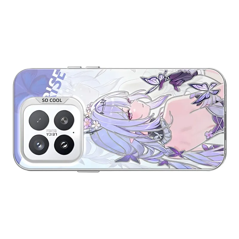 CHUNFAN Phone Cases-4