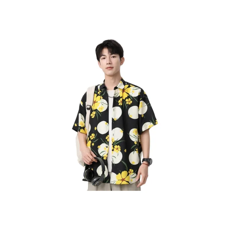 SZSX Shirts Unisex-3