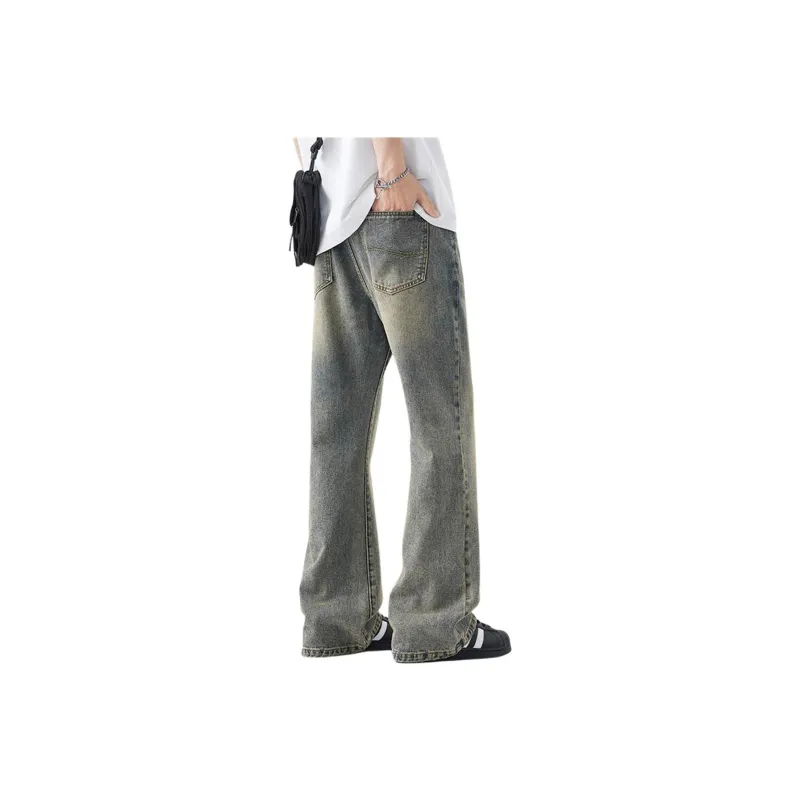 ROBINHOOD Jeans Unisex-1