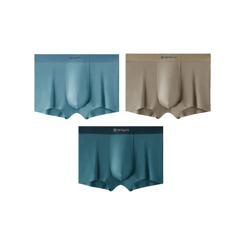 NAVIGARE Underpants Men's 3 Pack-8