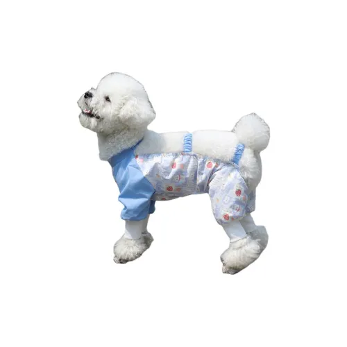 BRU NA BOINNE Pet Clothing