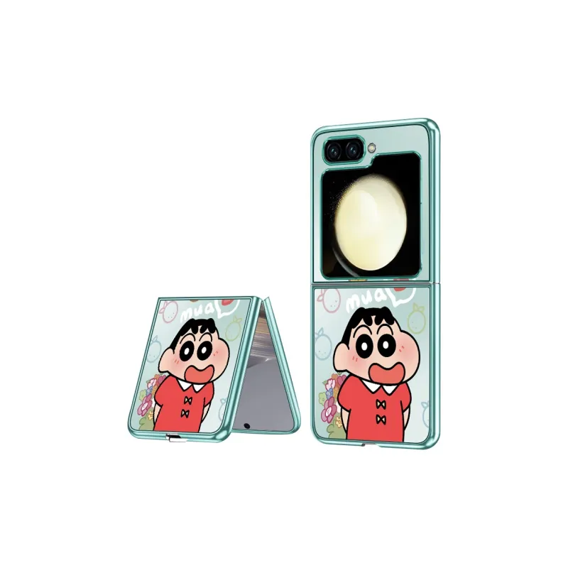 TU QING Phone Cases-18