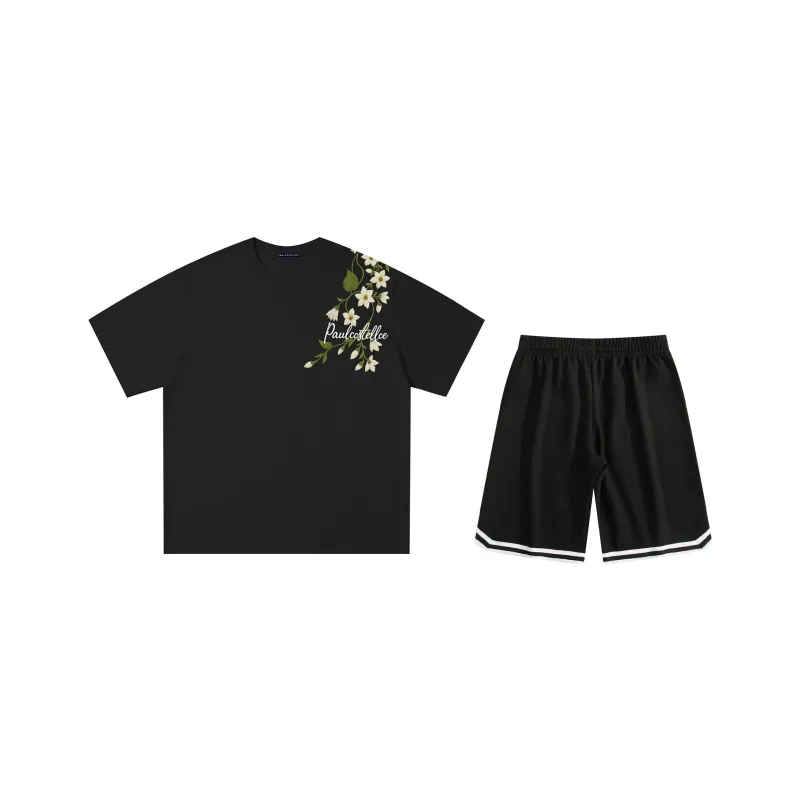 PAUL COSTELLOE Casual Sportswear Unisex-4
