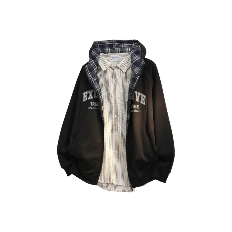 Tre Club Sweatshirts Unisex-4