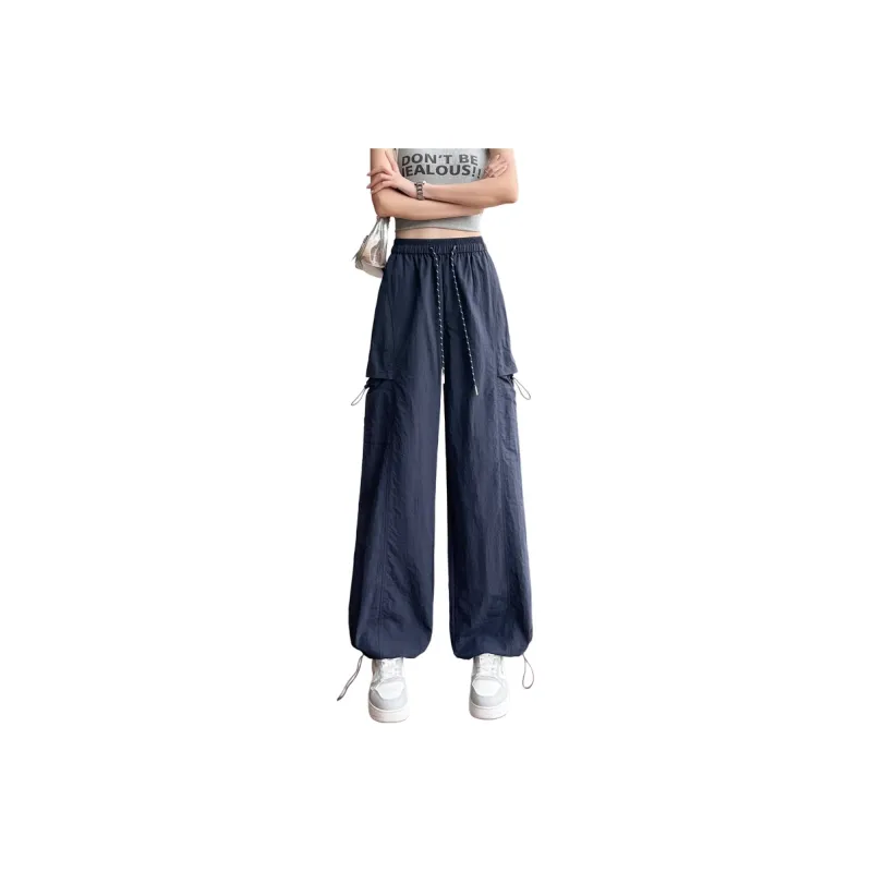 SITOL Cargo Pants Women's-14