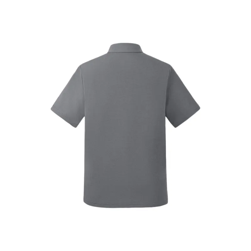 THE NORTH FACE SS25 Polo Shirt Men's Gray-1