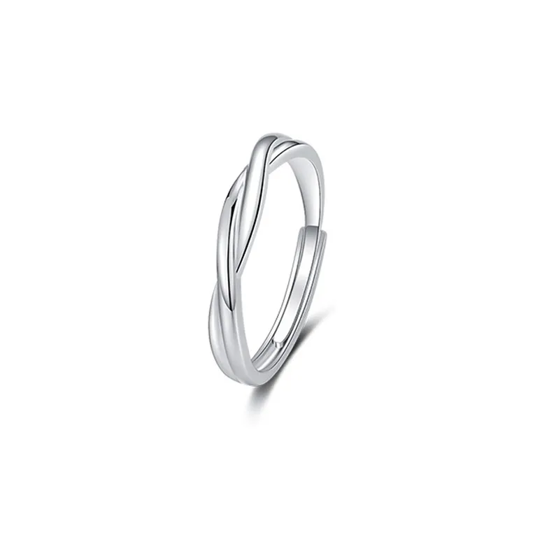 LuluCanaan Rings Unisex-3