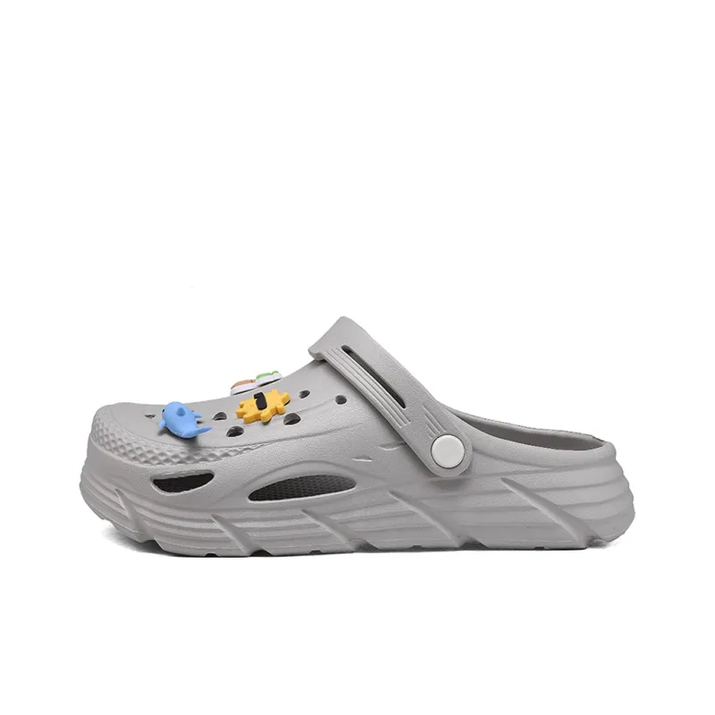 YUZHAOLIN Clogs Women's-10
