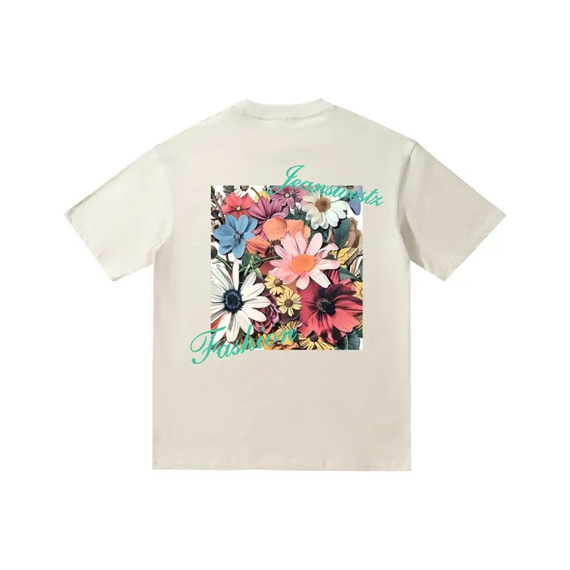 JEANSWEST Z T Shirts Unisex-6