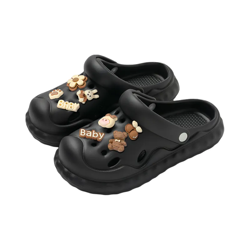 TLIT Slippers / Home Slippers-5