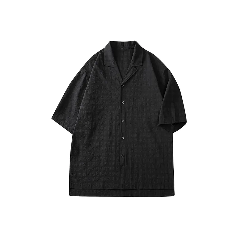 ZONEiD Shirts Unisex-0
