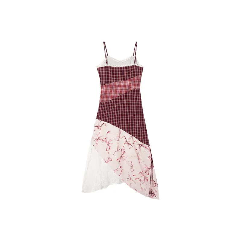 EPTISON WOMAN Slip Dress Women's-1