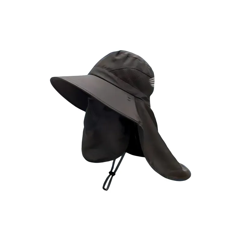 Beerus Polyester Bucket Hats Unisex-0