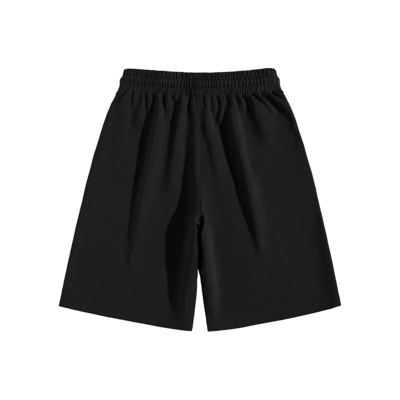 WARRIOR Casual Shorts Men-1