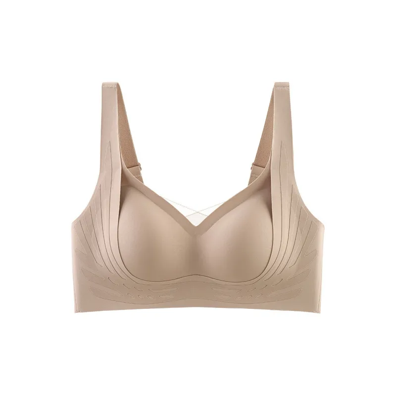 Gentle welcome Women's Bras-3