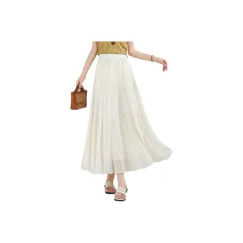 YIRANCHUN Casual Long Skirt Women's