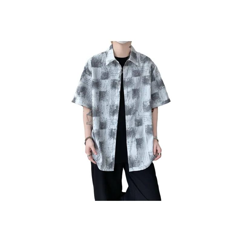 RVANGUARD Shirts Unisex-10