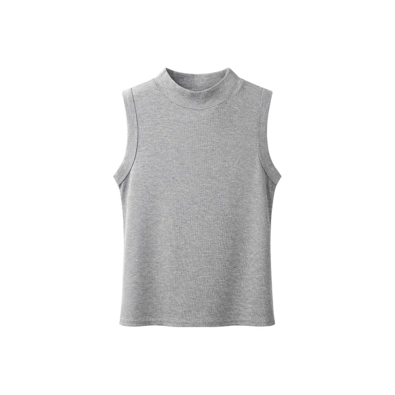 Aimilian Tank Tops Women's-3