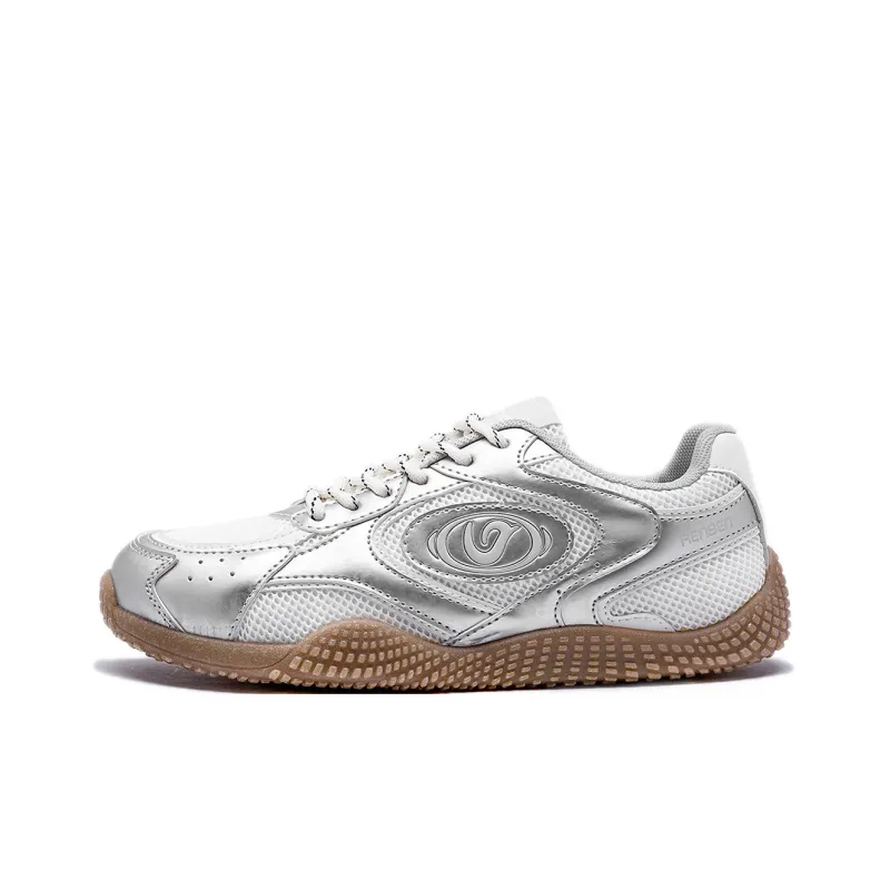 Humanism 1986 Lightweight And Breathable Casual Shoes Women's-14