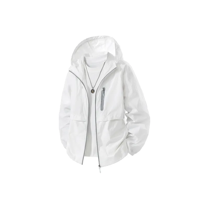 BOTH PLAY Sun Protection Clothing Unisex-0