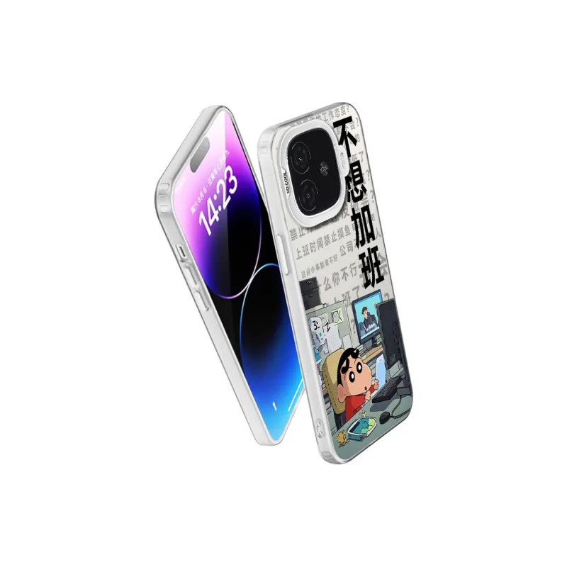 MaiBuZhe Phone Cases-14