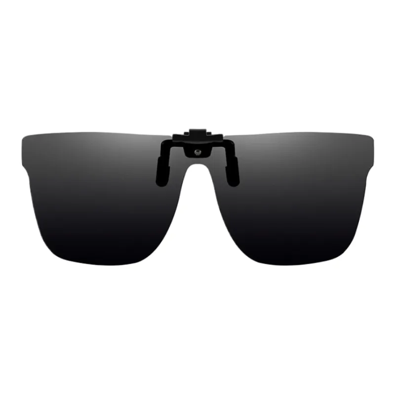 SOMAN TR90 Square Sunglasses Unisex-18