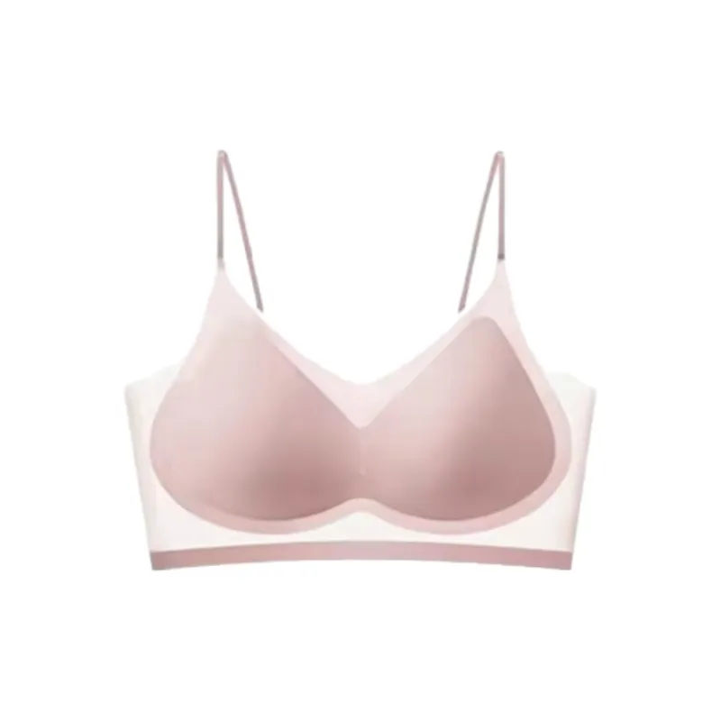 Gentle welcome Women's Bras-4