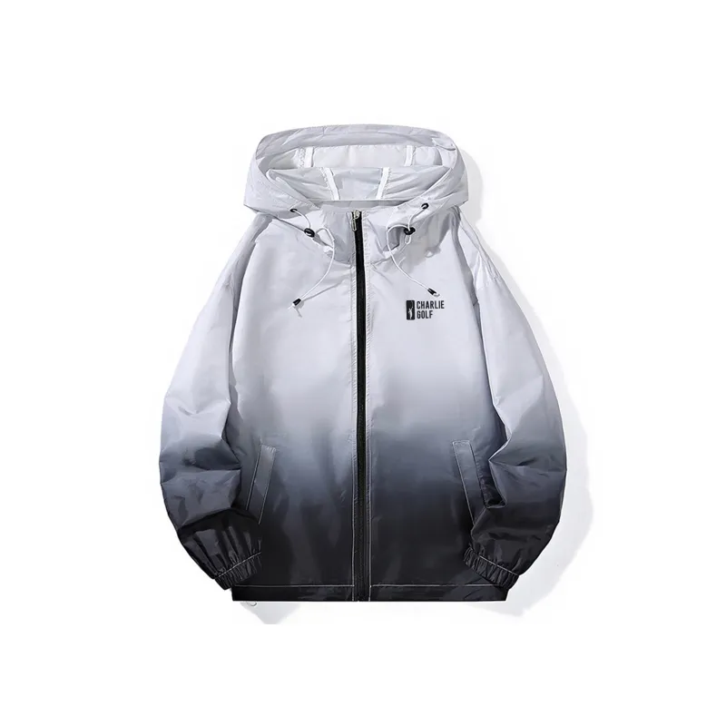 CHARLIE GOLF Jackets & Coats Unisex-0