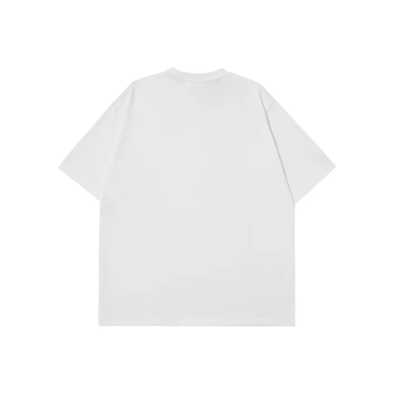 PENTAGONAL HEART T Shirt Unisex-4