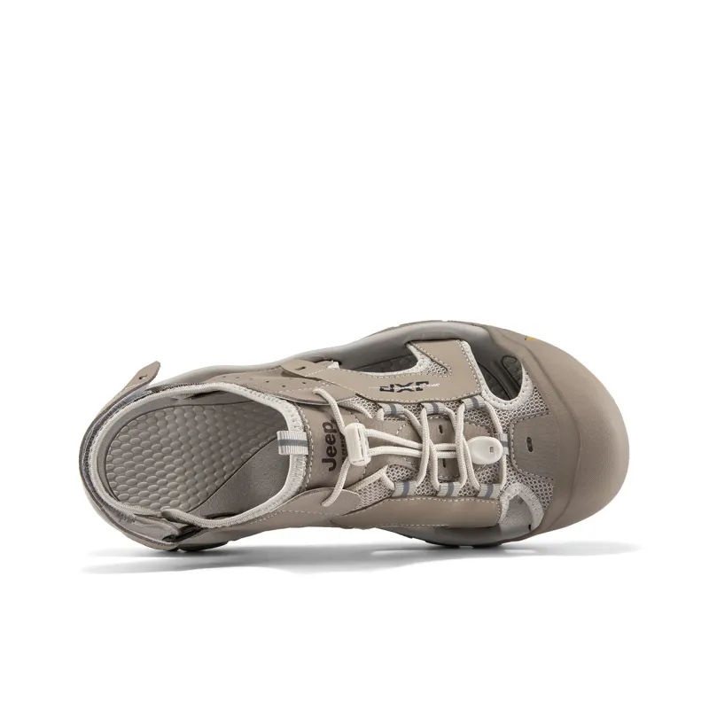 Jeep River Trekking Shoes Men's-2