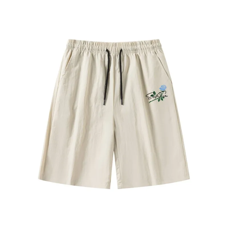 7 SEVFUN Casual Shorts Unisex-7
