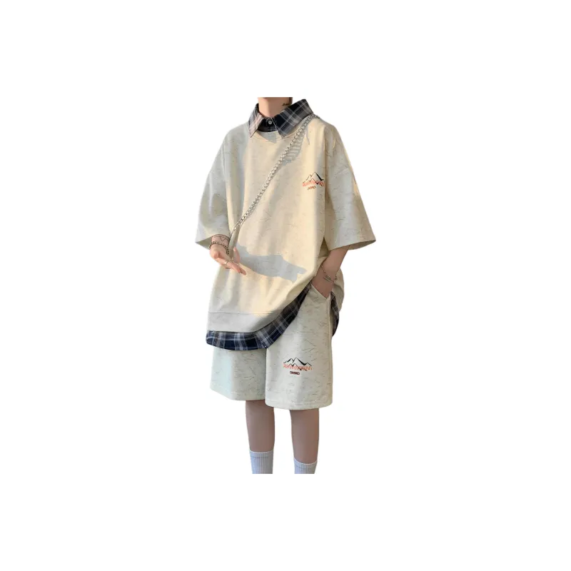 RVANGUARD Casual Sportswear Unisex-12