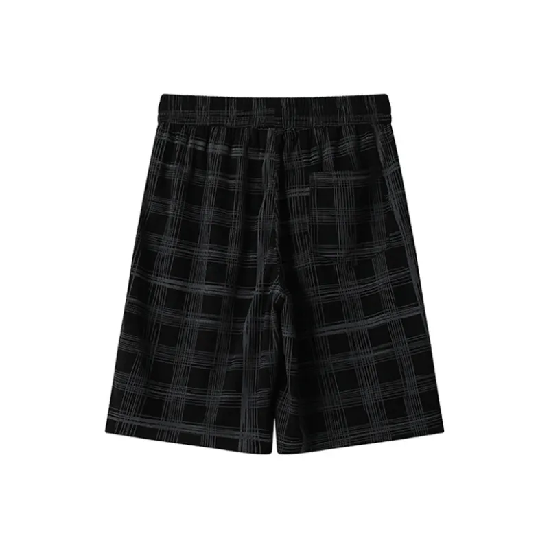 FORIDER Casual Shorts Unisex-1