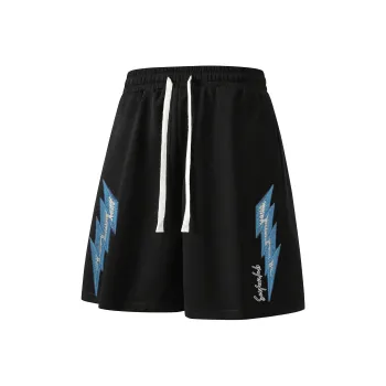 7 SEVFUN Casual Shorts Unisex