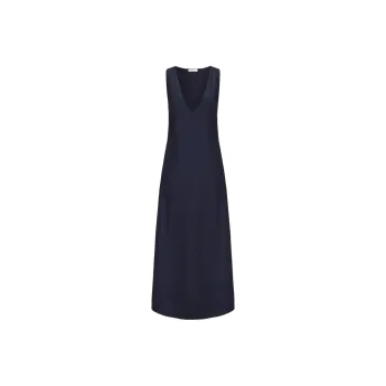 RUOHAN SS25 Sleeveless Dress Women's