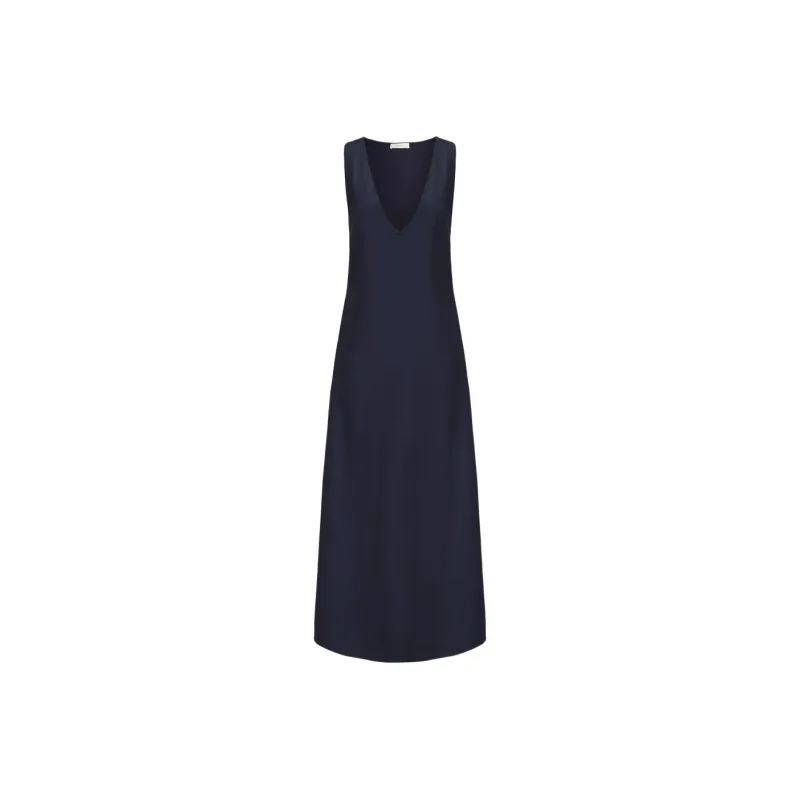 RUOHAN SS25 Sleeveless Dress Women's-0
