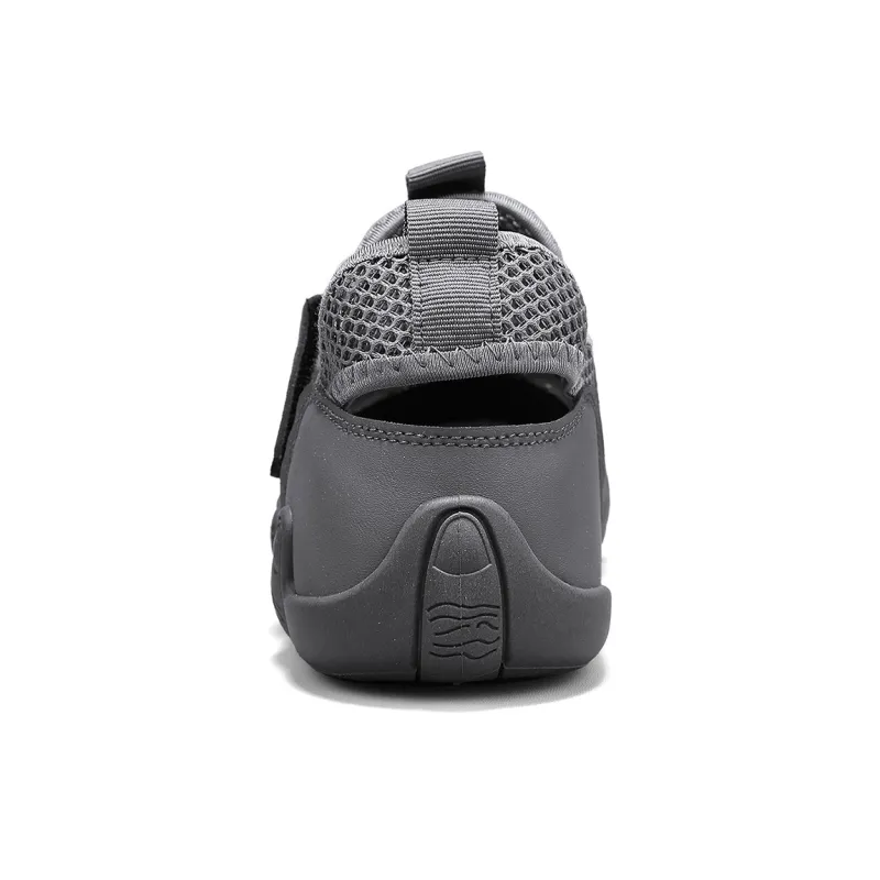 Warrior River Trekking Shoes Men's-12