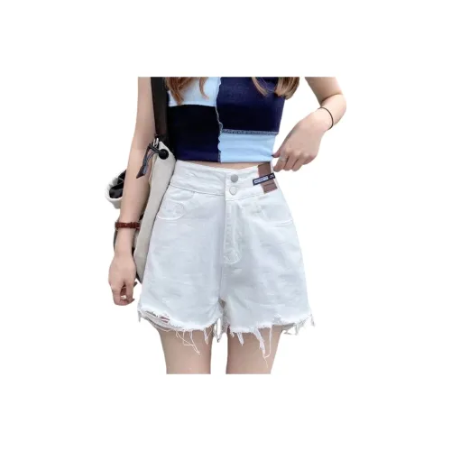 KAISER Denim Shorts Women's