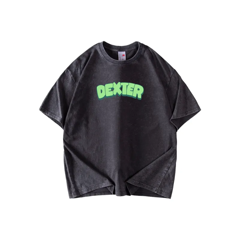 DUKE+DEXTER T Shirts Unisex-6