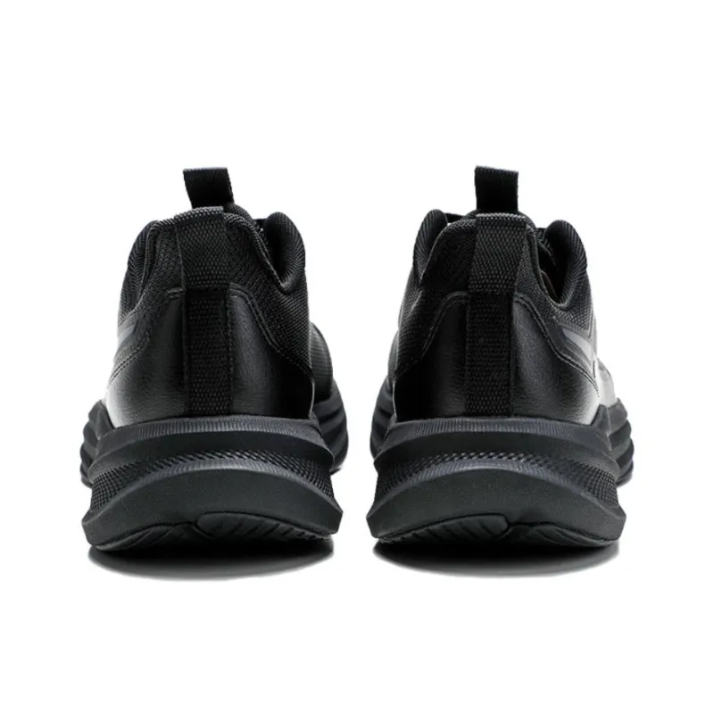 QIAODAN Running Shoes Men Low Top-3