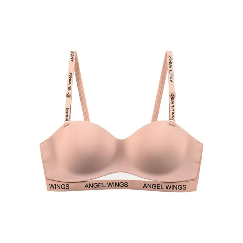 MIIOW Cool One Summer Series Bra Women's Combo Set-0
