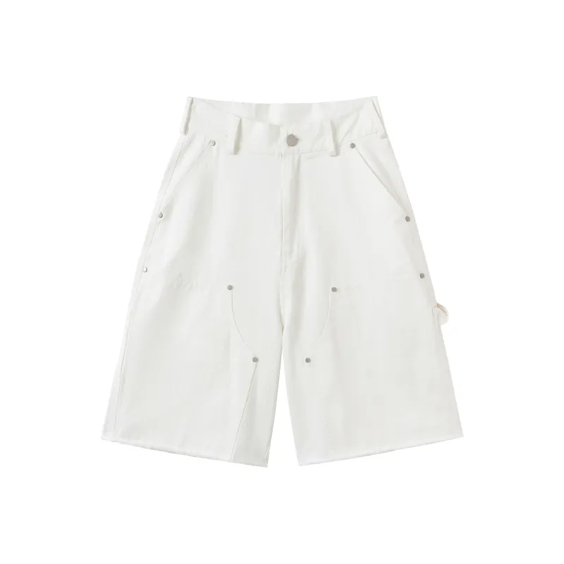 ICONS Lab ICS Casual Shorts Unisex-0