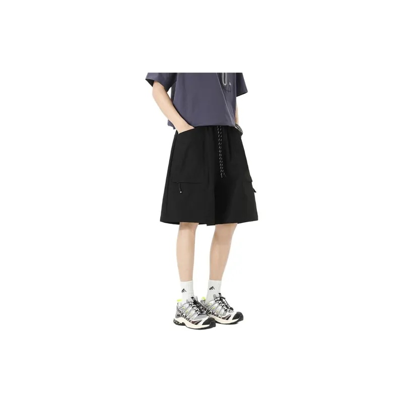 Chisportate Casual Shorts Unisex-8