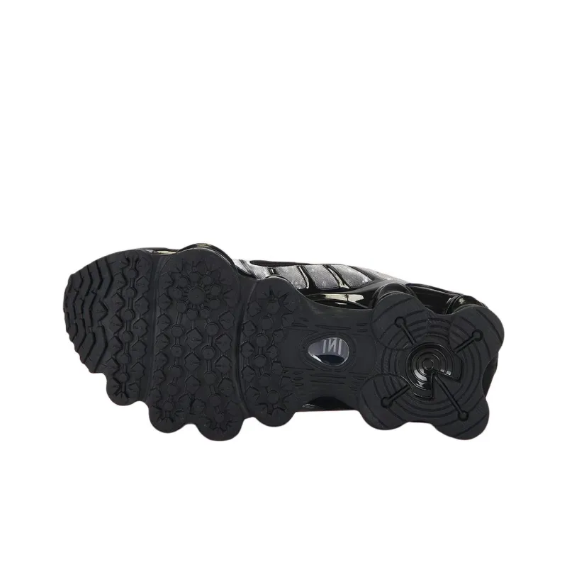 Nike Shox Tl Sp 3 Riccardo Tisci Black White Women's-2