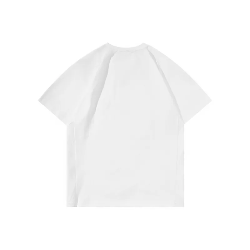 ZMOH T Shirts Unisex-1
