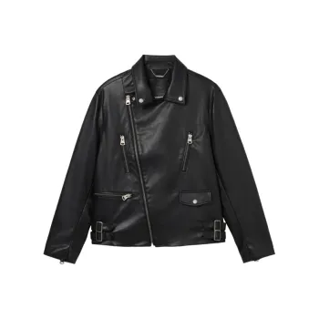 Levis Jackets Women's Black