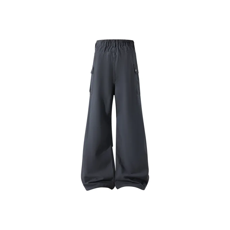 GROGNAK Cargo Pants Unisex-1