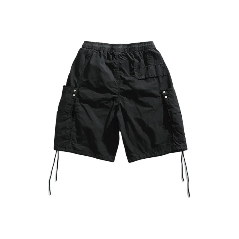 JEEP SPIRIT Cargo Shorts Unisex-1