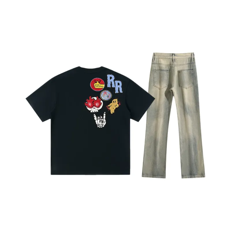 PERK EGLE Casual Sportswear Unisex-21
