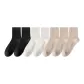 2 Black+2 White+3 Khaki